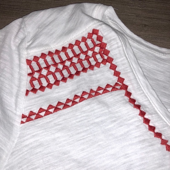 LOFT Top - Picture 2 of 3